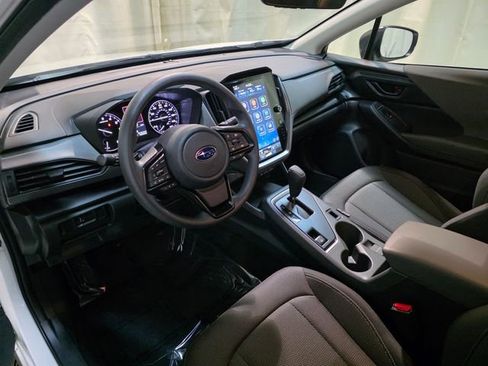 Certified 2024 Subaru Crosstrek 2.0i Premium image 25