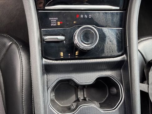 Used 2024 Jeep Grand Cherokee L Limited w/ Luxury Tech Group II image 37