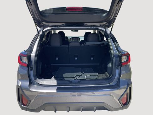 Certified 2026 Subaru Crosstrek 2.5i Premium AWD/4WD image 11
