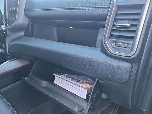 Used 2022 RAM 1500 Rebel w/ Rebel Level B Equipment Group image 94