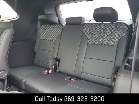 New 2026 GMC Acadia Denali w/ Super Cruise Package image 26