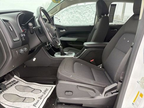 Used 2022 Chevrolet Colorado LT w/ LT Convenience Package image 20