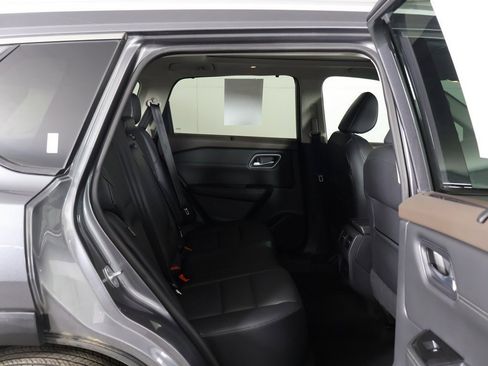 Used 2021 Nissan Rogue SV w/ Premium Package image 32