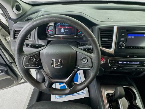 Used 2019 Honda Pilot LX image 12