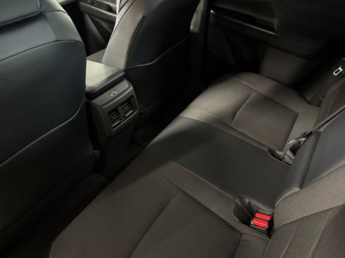 New 2026 Toyota C-HR image 13