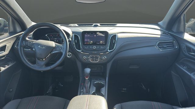 Used 2024 Chevrolet Equinox RS AWD/4WD image 12