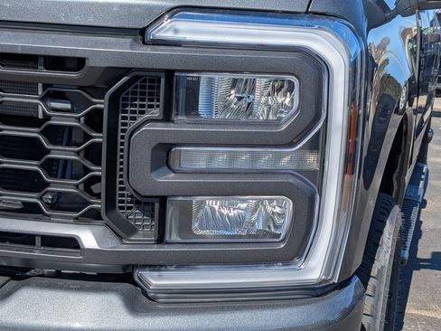 New 2026 Ford F350 XL AWD/4WD image 8