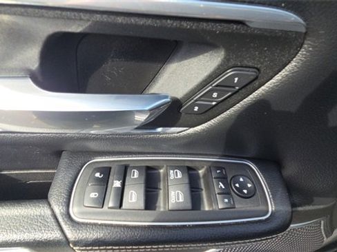 Used 2022 RAM 1500 Laramie w/ Sport Appearance Package image 23