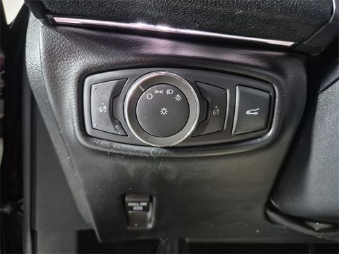 Used 2016 Lincoln MKZ AWD w/ Equipment Group 200A Select image 28