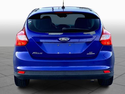 Used 2013 Ford Focus SE image 4