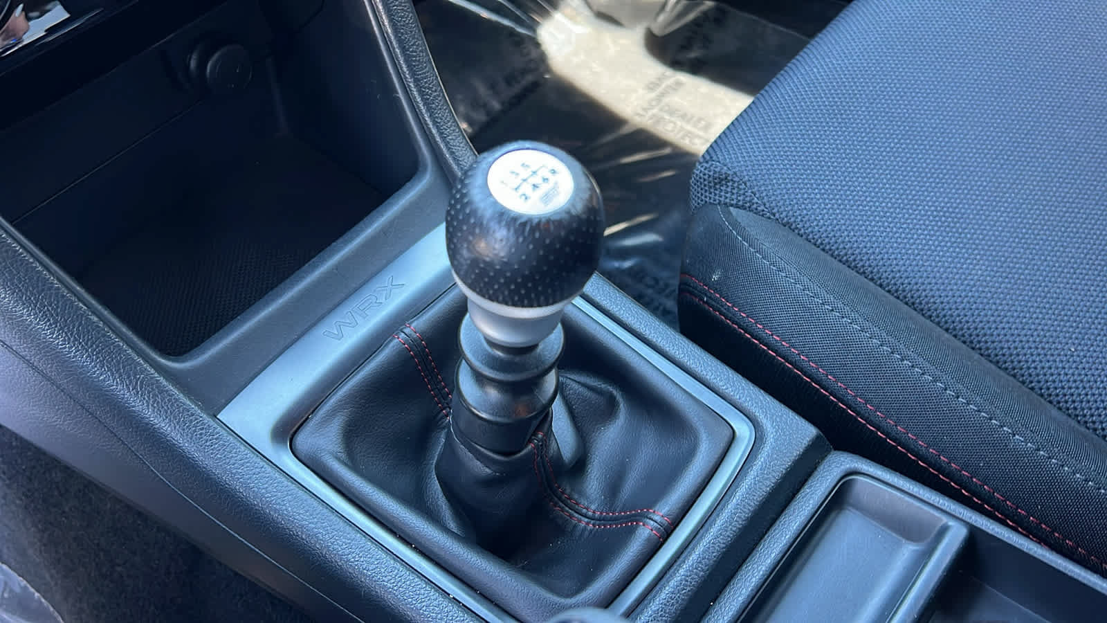 Used 2020 Subaru WRX AWD/4WD image 13