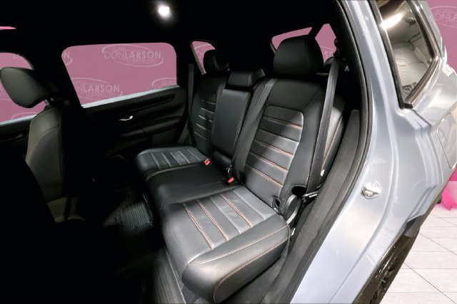 Used 2024 Honda CR-V Sport-L image 16