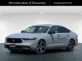 Used 2023 Honda Accord Sport video 1