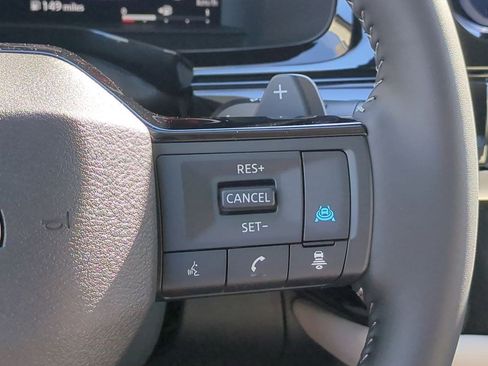 New 2026 Nissan Pathfinder SL FWD image 19