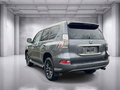 Used 2023 Lexus GX 460 Premium image 5
