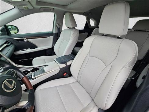 Used 2021 Lexus RX 350 FWD w/ Premium Package image 18
