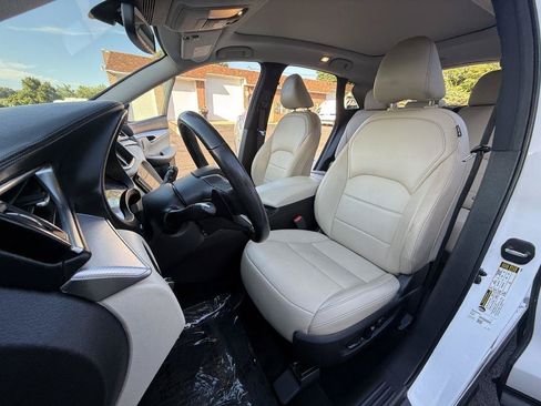 Used 2020 INFINITI QX50 Luxe w/ Cargo Package AWD/4WD image 14