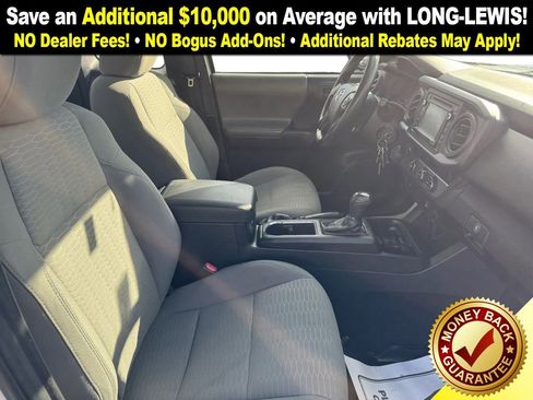 Used 2018 Toyota Tacoma SR image 23