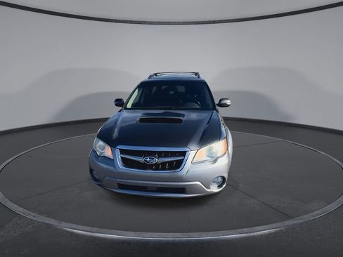 Used 2009 Subaru Outback 2.5XT Limited image 3