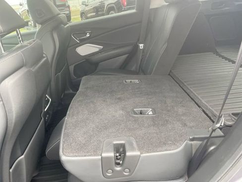 Used 2019 Acura RDX w/ Technology Package image 14