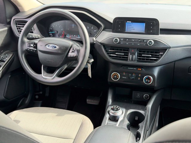 Used 2020 Ford Escape S FWD image 33