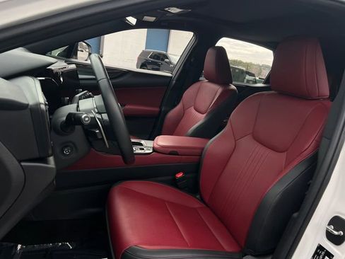 Used 2025 Lexus NX 250 FWD w/ Premium Package image 14