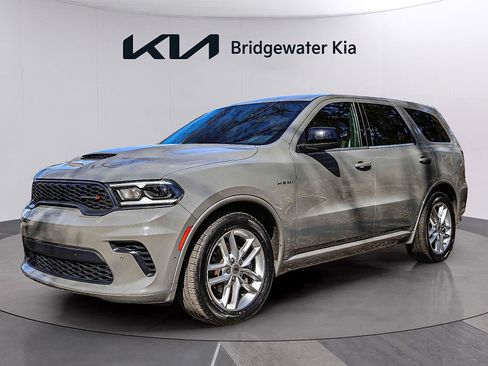 Used 2023 Dodge Durango R/T image 3