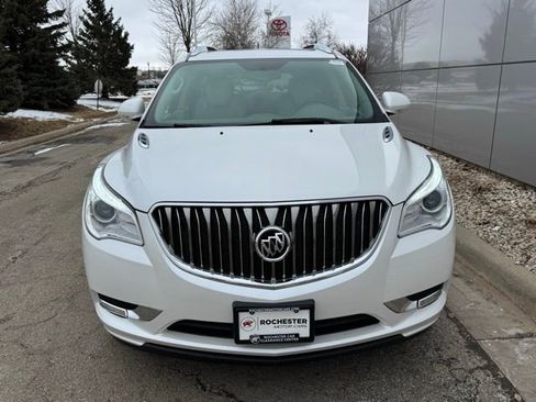 Used 2016 Buick Enclave Leather image 36