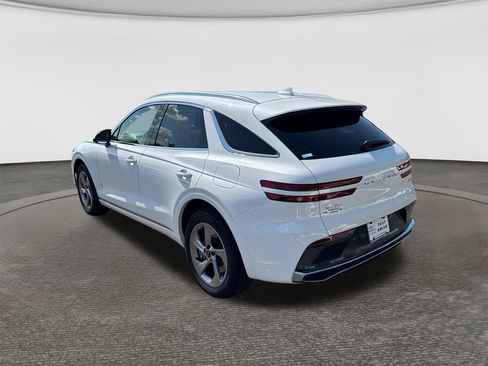 New 2026 Genesis GV70 2.5T AWD/4WD image 6