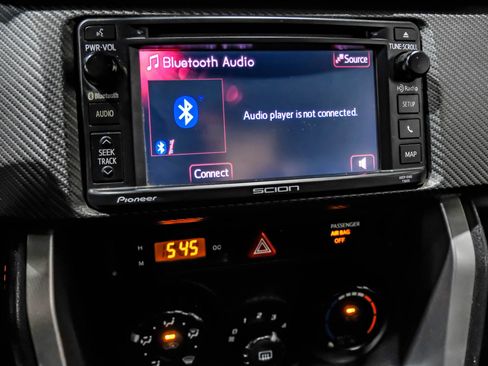 Used 2015 Scion FR-S RWD image 19