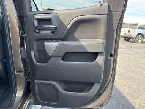 Used 2015 Chevrolet Silverado 1500 LT w/ All Star Edition AWD/4WD image 28