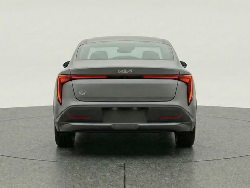 Used 2025 Kia K4 FWD image 7