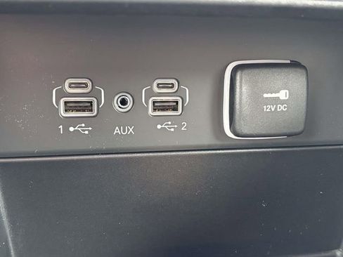New 2026 Jeep Grand Cherokee Limited AWD/4WD image 27
