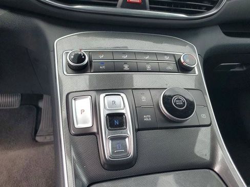 Certified 2023 Hyundai Santa Fe SE w/ Cargo Package image 28