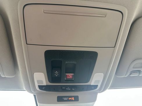 Used 2023 Honda Accord EX image 21