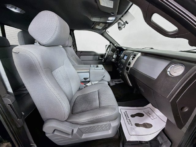 Used 2013 Ford F150 XLT w/ Luxury Equipment Group AWD/4WD image 27
