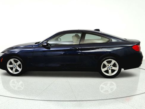 Used 2014 BMW 428i xDrive Coupe AWD/4WD image 4