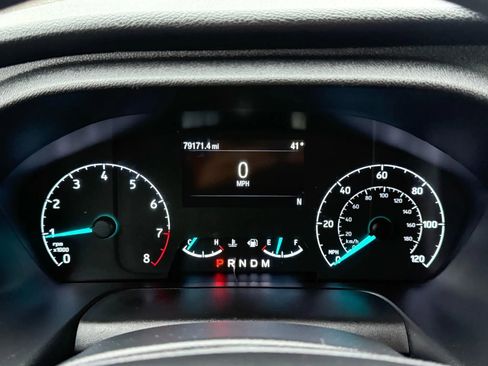 Used 2020 Ford Transit 250 148 High Roof Extended image 10