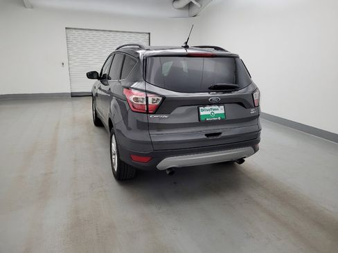 Used 2018 Ford Escape SEL AWD/4WD image 6