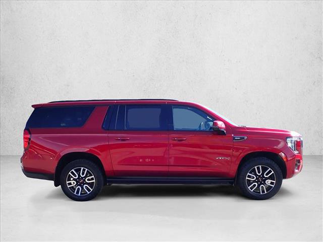 Used 2024 GMC Yukon XL AT4 w/ Max Trailering Package AWD/4WD image 5