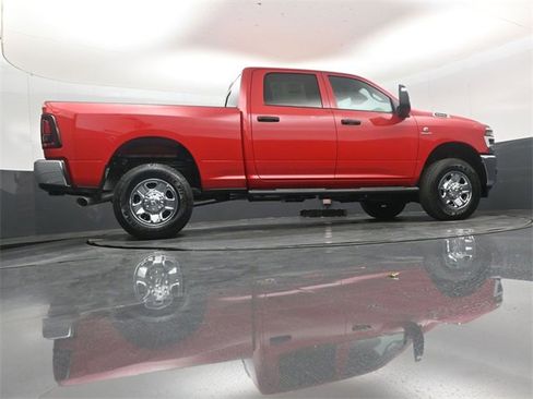 New 2026 RAM 2500 Tradesman image 36