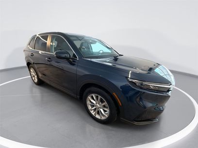 Certified 2023 Honda CR-V EX-L