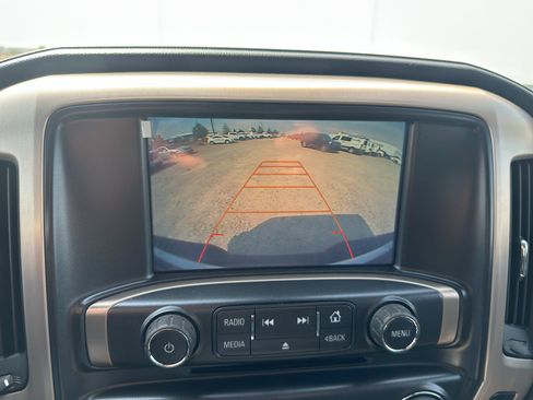 Used 2016 GMC Sierra 3500 Denali w/ Duramax Plus Package AWD/4WD image 28