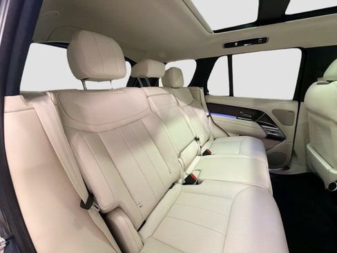 Used 2025 Land Rover Range Rover SE AWD/4WD image 28