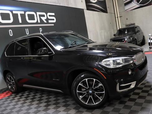 Used 2018 BMW X5 sDrive35i image 11