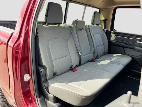 Certified 2019 RAM 1500 Big Horn image 23