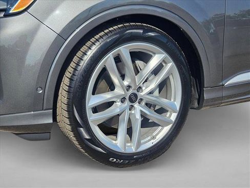 New 2025 Audi Q7 3.0T Premium Plus image 6