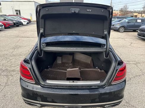 Used 2019 Kia K900 Luxury w/ VIP Package image 20