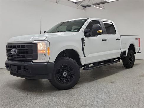 Used 2023 Ford F250 XL w/ XL Off-Road Package image 1