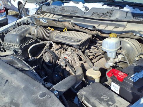 Used 2010 Dodge Ram 1500 Truck ST w/ ST Popular Equipment Group image 15